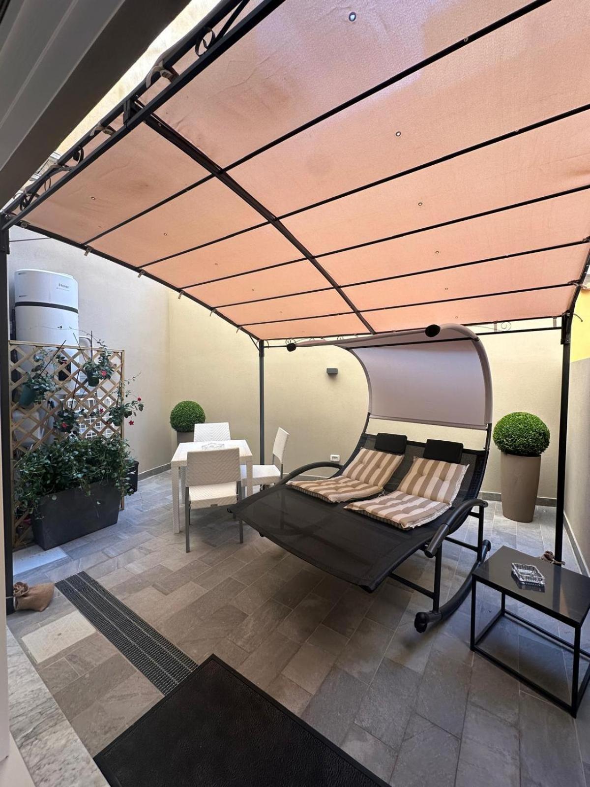 Monolocale Di Lusso In Centro A 10 Minuti Dal Mare Appartement Cagliari