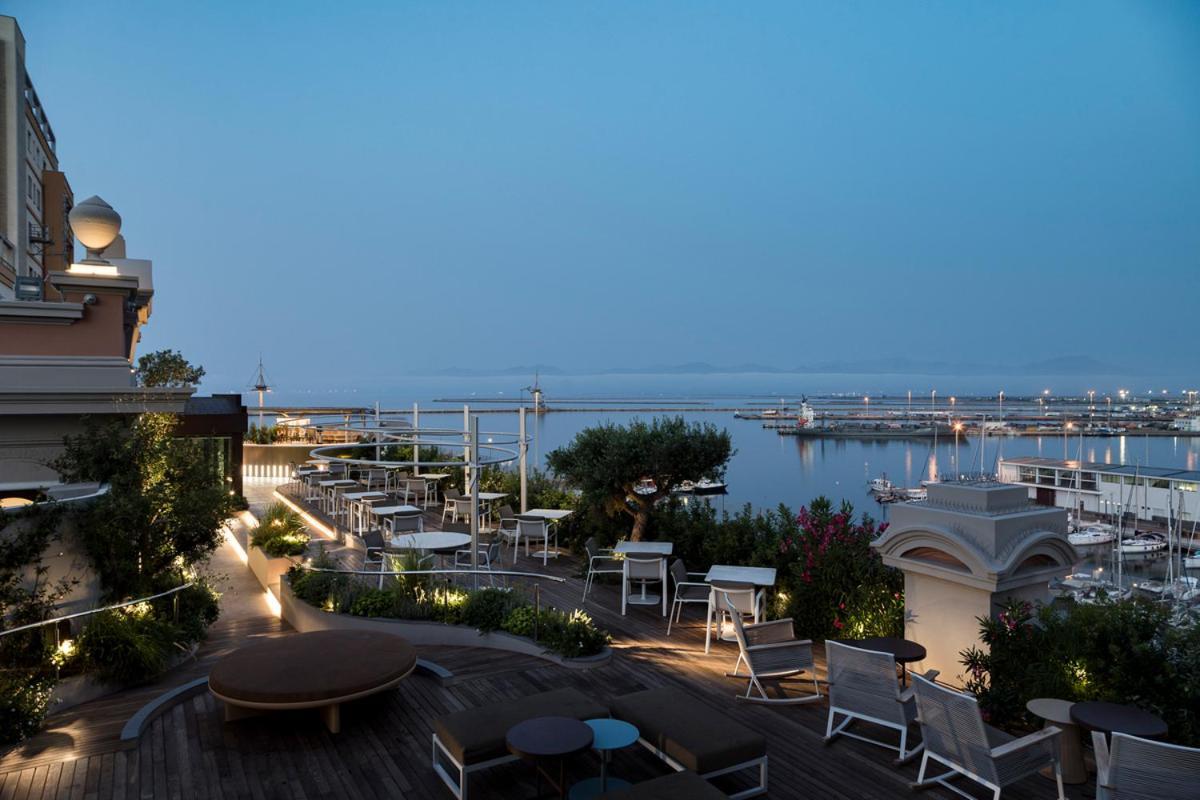 Appartement Monolocale Di Lusso In Centro A 10 Minuti Dal Mare Cagliari